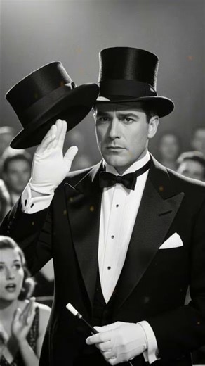 The Magician’s Hat With Too Much to Say