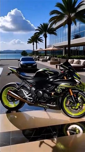 Yamaha YZF-R7 - Agile Middleweight Supersport Icon #YZFR7#YamahaR7#SuperSport