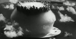 Bombs Away: LBJ, Goldwater and the 1964 Campaign That Changed It All