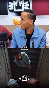 ¿Bad Bunny es el artista más escuchado del mundo entero? #badbunny #elconejomalo #DtMF | Los Black Kings