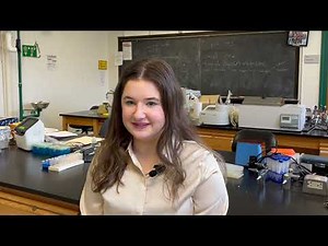 Regis College: Better You, Better World