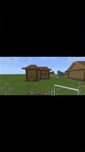Minecraft 😱 #shorts #viral #video #minecraft