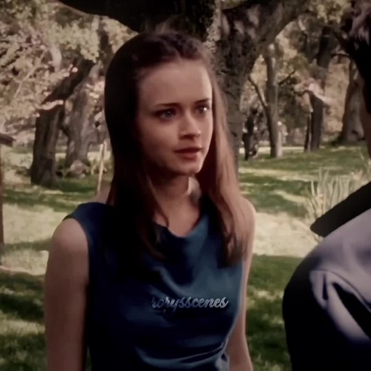 Rory and Jess: A Champagne Coast Love Story