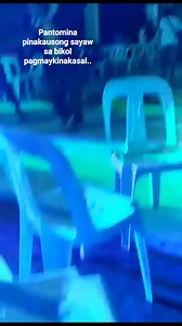 @Pantomina dance in bikol | Lakwatserang Bikolana TV Vlog | Facebook