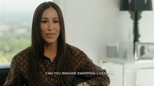 364K views · 4.6K reactions | There's more than one meaning to "Real Housewife". New series Wife Swap: The Real Housewives Edition premieres October 14th! #WifeSwapBravo | Bravo | Facebook