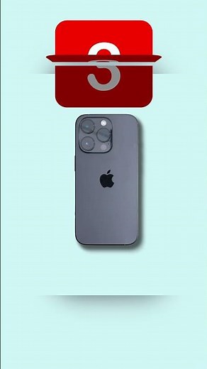 iPhone EXPLOSION in 10 SECONDS! #iphone #timerhero #countdown10seconds #10secondtimer