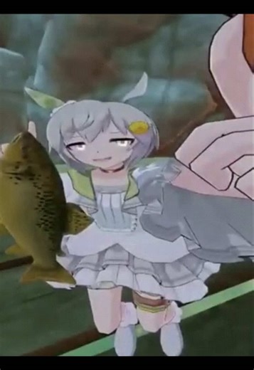 Needy Streamer Overload and Touhou Fans Debate