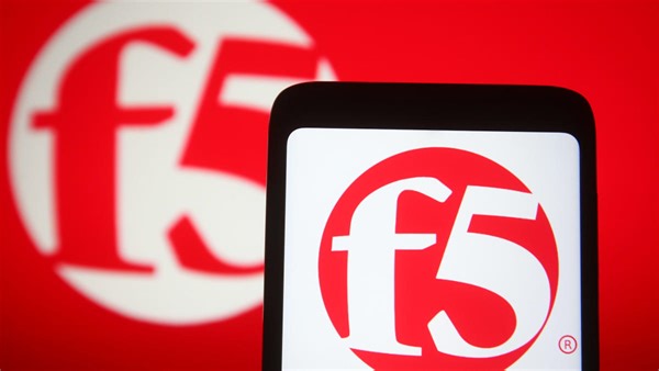 F5 will be the 'beneficiary of investment' into AI: CEO