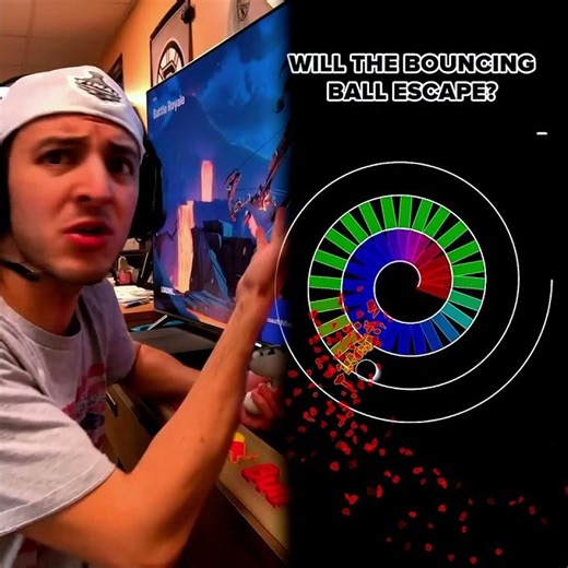 When Your Grandma Will Do Anything To Play Fortnite... #shorts