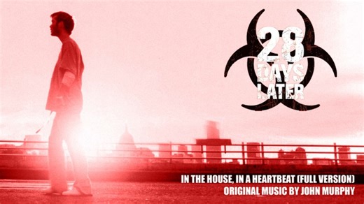 In the House - In a Heartbeat 四种版本