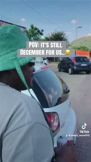 #its still December for us 😂