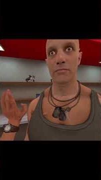 Mission to get a ps5 from 7-11 #VR #bonelab #funny #blood #rp #roleplay