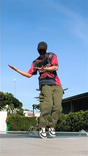 1, 2, 3 Go Tiktok Dance Trend!! #shorts #dance