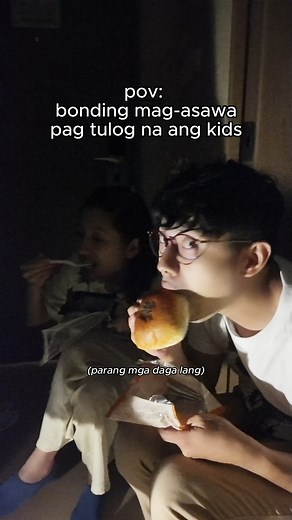 709K views · 4.8K reactions | shh baka magising sila 狼 foodtrip pero asmr  #mousemoment | Prax Yap | Facebook