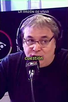 The psyche will tolerate up to a certain degree of anxiety, then it will discharge it as best it ...