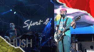 《2015 SPORT B. PLUGGED LIVE CONCERT 》電視特輯 敬請鎖定MTV精彩內容: 首播時段-9/19(六) 4 PM 重播時段-9/20(日) 6PM Trash 馬克白 楊乃文 LaLa徐佳瑩 Hush, Hush #MTV #MTVTaiwan #Sportb #Agnèsb #SPORTBPLUGGED #HUSH #徐佳瑩 #楊乃文 | MTV Taiwan