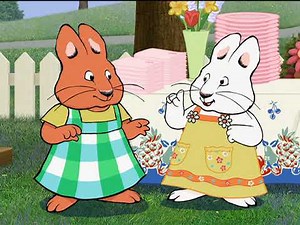 Max & Ruby: To The Max Promo (2012) (Continues Next)