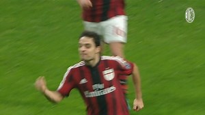 #MilanNapoli draws closer Let’s warm up with these highlights 🔥 #SempreMilan | AC Milan