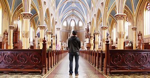 New poll finds Americans less likely to keep Sabbath than in 1978, but majority still say it's important to society