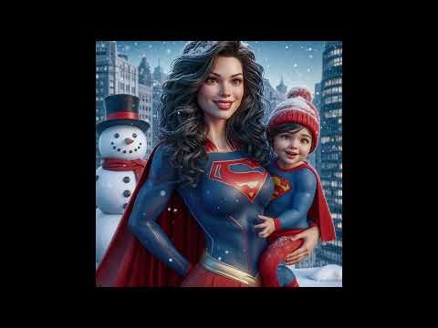 Supergirl's of February, 2026. Pt 26.