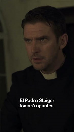 Exorcismo El Ritual (The Ritual) - Spot 25" Documented - shorts