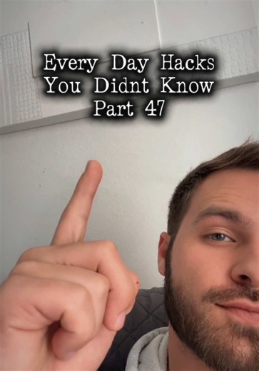 Utilizing physics to rapidly cool hot cars and relaxing fabric fibers with baby shampoo to unshrink shrunken cotton and wool clothing. 🚗 🛠️ Which life hack was your favorite?