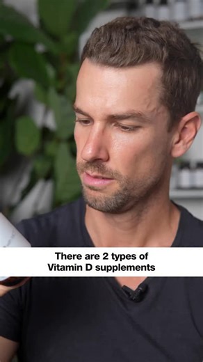 There are two types of vitamin D supplements. Vitamin D3 and vitamin D2. And because they’re more effective at raising vitamin D levels, we would always recommend vitamin D3 supplements. These perform the same role in your body as if you were getting vitamin D naturally from the sun. | Honour Health
