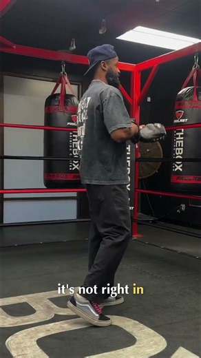 Boxing Mirror Drill: Perfect Your Stance, No Lies Allowed! #shorts