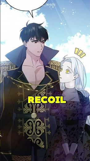 The Bride of the Sea #manhwa #webtoon #manga #mermaid #romance #fantasy #fyp