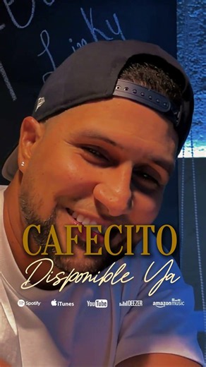 El Cafecito que te fascina