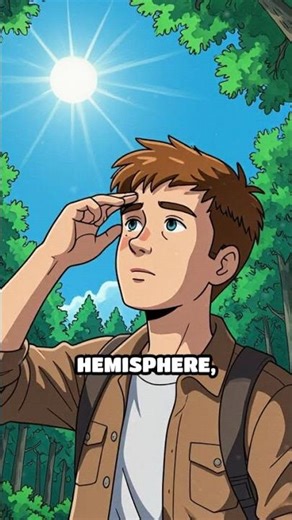 Find Your Way: Navigate Without a Compass