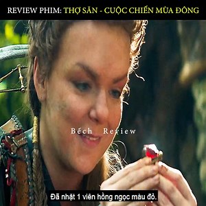 Review Phim: Thợ săn Cuộc chiến mùa đông | Viet Depot Smart