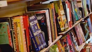 Tennessee Secretary of State orders review of youth library materials