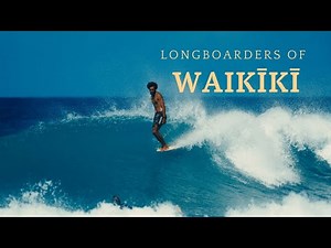 Last Summer Swell in Waikīkī | ft. Kaniela Stewart, JohnnyTheRipper, Aunty Megz, Kelis Kaleopaʻa