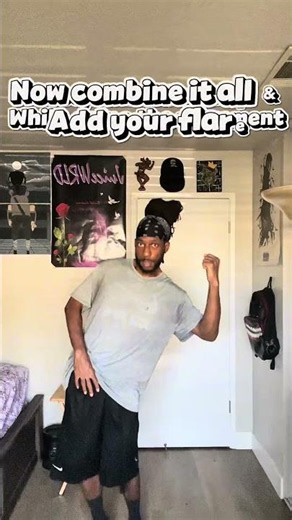 Camden Bop Tutorial #fy #yerrr_itsmekb #tutorial #camdenbop #dancing #fypシ