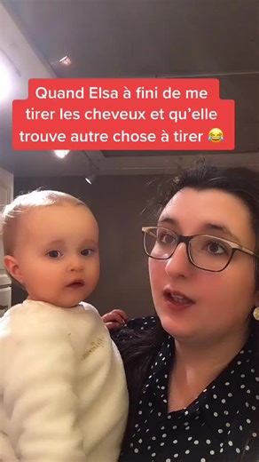 Vidéos de Anaïs (@anais_family) avec son original - joanneherisson