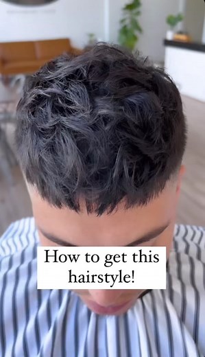 Low Maintenance Hairstyle: How to Get the Perfect Crop Cut