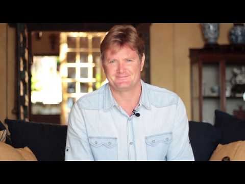 David Adams interview by Jeanne-Marie Cilento: DAM Television