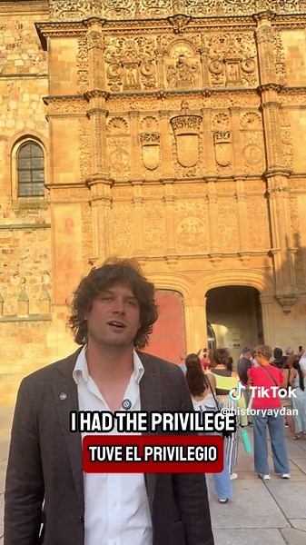 Exploring Salamanca: A Historic Spanish Gem