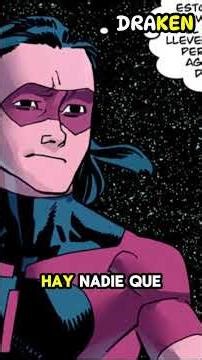 Allen El Alien le da una paliza a Omni-Man | Invincible #invincible #comics #shrots #omniman