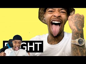 Reacting To Flight "Disingenuous" Official Lyrics & Meaning | Verified