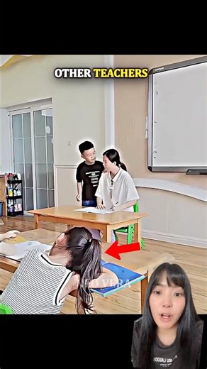 OTROS profesores VS el ÚLTIMO 😱😳