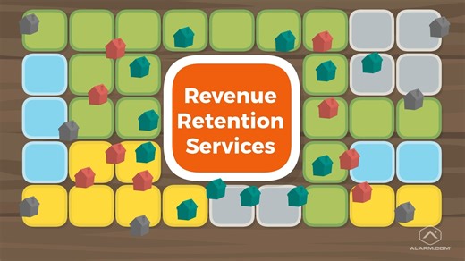 Losing customers to relocation? Stop the churn with Revenue Retention Services from Alarm.com. This data-driven service lets you see who’s likely to move before they go, reducing attrition and retaining revenue. Get the critical head start you need—reach out to learn more and enroll for free through 2025. U.S. only. #CustomerRetention #BusinessGrowth #AlarmDotCom | Alarm.com | Facebook