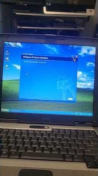 windows xp is finally activated successfull