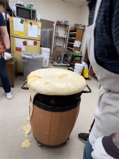 Understanding Candy Overflow: What Happened?