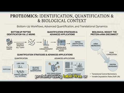 Omics Revolution Made Simple (6 Minutes)
