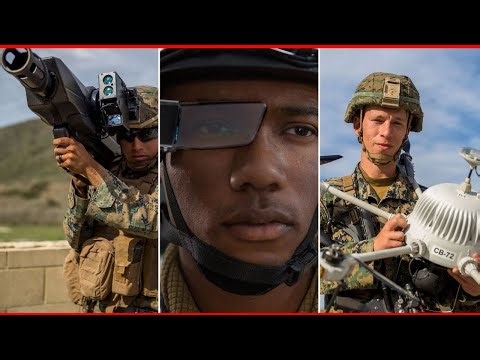 Venezuela Shocked! US Army Tests New 30mm Anti-Drone Weapon System for Future Warfare!