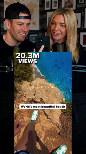 Visit Zakynthos: The Most Beautiful Island in Europe