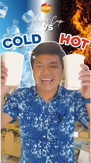 Hot Vs Cold 🥵🥶 nih minpack kasih tau beda nya, biar gak salah pilih ya! . Tersedia berbagai variasi ukuran dan model. Kepoin dan penuhi kebutuhan kemasan cup kamu langsung ke Pack Market ya!😉✨ . #fyp #papercup #kemasanpacakging #umkmindonesia #packmarketjogja