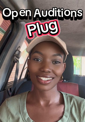 Open Auditions Call: Showcase Your Talent!